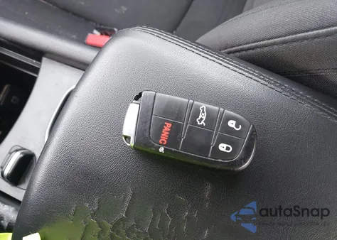 2016 Chrysler 200 Limited from USA, damaged, VIN 1C3CCCAB0GN131372